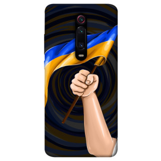 Чохол itsPrint Флаг для Xiaomi Redmi K20 / K20 Pro / Mi9T / Mi9T Pro - Інтернет-магазин спільних покупок ToGether