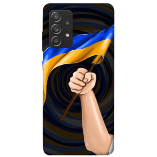 Чохол itsPrint Флаг для Samsung Galaxy A72 4G / A72 5G - Інтернет-магазин спільних покупок ToGether