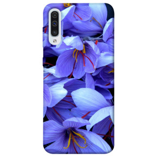 Чохол itsPrint Фіолетовий сад для Samsung Galaxy A50 (A505F) / A50s / A30s - Інтернет-магазин спільних покупок ToGether