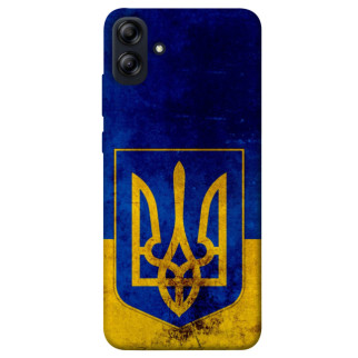 Чохол itsPrint Український герб для Samsung Galaxy A04e - Інтернет-магазин спільних покупок ToGether