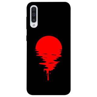 Чохол itsPrint Red Moon для Samsung Galaxy A50 (A505F) / A50s / A30s - Інтернет-магазин спільних покупок ToGether