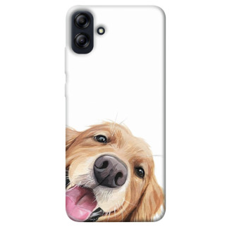 Чохол itsPrint Funny dog для Samsung Galaxy A04e - Інтернет-магазин спільних покупок ToGether