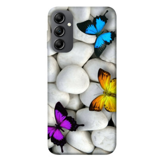 Чохол itsPrint Butterflies для Samsung Galaxy A14 4G/5G - Інтернет-магазин спільних покупок ToGether