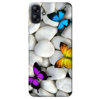 Чохол itsPrint Butterflies для Samsung Galaxy A04e - Інтернет-магазин спільних покупок ToGether