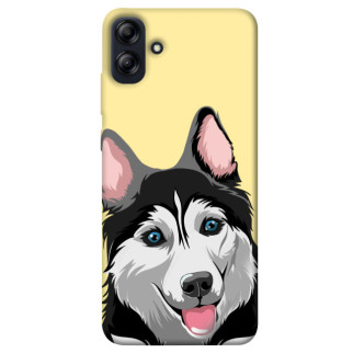 Чохол itsPrint Husky dog для Samsung Galaxy A04e - Інтернет-магазин спільних покупок ToGether