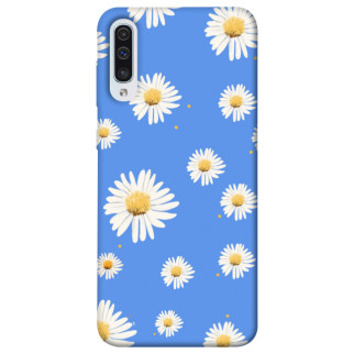 Чохол itsPrint Chamomile pattern для Samsung Galaxy A50 (A505F) / A50s / A30s - Інтернет-магазин спільних покупок ToGether