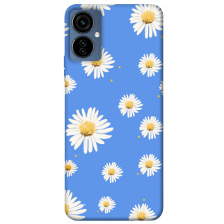 Чохол itsPrint Chamomile pattern для TECNO Camon 19 Neo - Інтернет-магазин спільних покупок ToGether