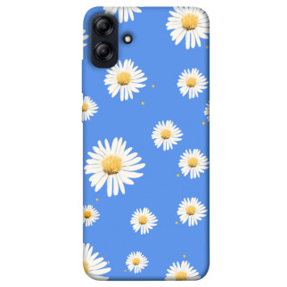 Чохол itsPrint Chamomile pattern для Samsung Galaxy A04e - Інтернет-магазин спільних покупок ToGether