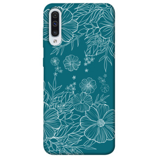 Чохол itsPrint Botanical illustration для Samsung Galaxy A50 (A505F) / A50s / A30s - Інтернет-магазин спільних покупок ToGether