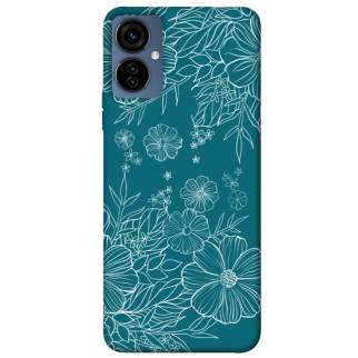 Чохол itsPrint Botanical illustration для TECNO Camon 19 Neo - Інтернет-магазин спільних покупок ToGether