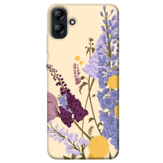 Чохол itsPrint Flowers art для Samsung Galaxy A04e - Інтернет-магазин спільних покупок ToGether