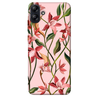 Чохол itsPrint Floral motifs для Samsung Galaxy A04e - Інтернет-магазин спільних покупок ToGether