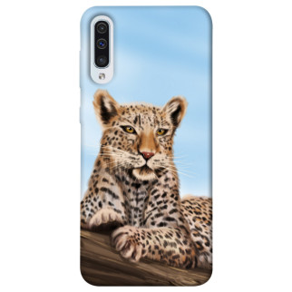 Чохол itsPrint Proud leopard для Samsung Galaxy A50 (A505F) / A50s / A30s - Інтернет-магазин спільних покупок ToGether
