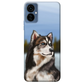 Чохол itsPrint Wolf для TECNO Camon 19 Neo - Інтернет-магазин спільних покупок ToGether