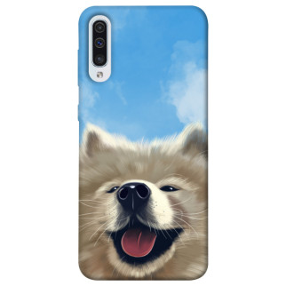 Чохол itsPrint Samoyed husky для Samsung Galaxy A50 (A505F) / A50s / A30s - Інтернет-магазин спільних покупок ToGether