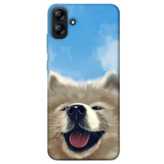 Чохол itsPrint Samoyed husky для Samsung Galaxy A04e - Інтернет-магазин спільних покупок ToGether