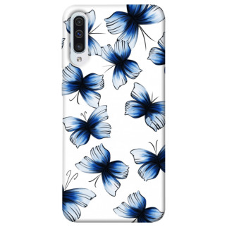 Чохол itsPrint Tender butterflies для Samsung Galaxy A50 (A505F) / A50s / A30s - Інтернет-магазин спільних покупок ToGether