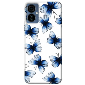 Чохол itsPrint Tender butterflies для TECNO Camon 19 Neo - Інтернет-магазин спільних покупок ToGether