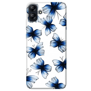 Чохол itsPrint Tender butterflies для Samsung Galaxy A04e - Інтернет-магазин спільних покупок ToGether