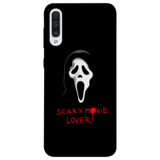 Чохол itsPrint Scary movie lover для Samsung Galaxy A50 (A505F) / A50s / A30s - Інтернет-магазин спільних покупок ToGether