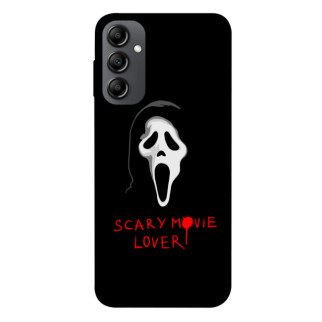 Чохол itsPrint Scary movie lover для Samsung Galaxy A14 4G/5G - Інтернет-магазин спільних покупок ToGether