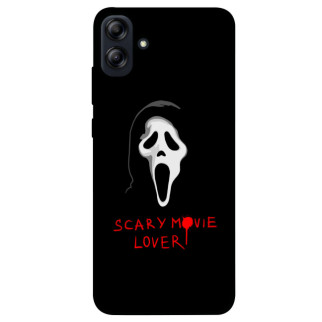 Чохол itsPrint Scary movie lover для Samsung Galaxy A04e - Інтернет-магазин спільних покупок ToGether