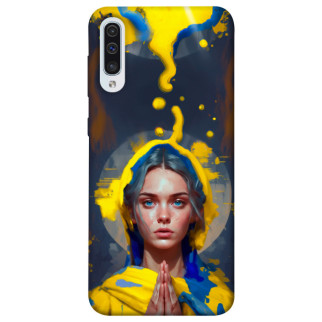 Чохол itsPrint Lady style 3 для Samsung Galaxy A50 (A505F) / A50s / A30s - Інтернет-магазин спільних покупок ToGether