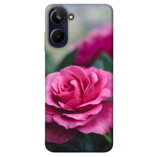 Чохол itsPrint Троянда у саду для Realme 10 4G - Інтернет-магазин спільних покупок ToGether