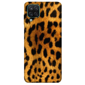Чохол itsPrint Леопардовий принт для Samsung Galaxy M12 - Інтернет-магазин спільних покупок ToGether