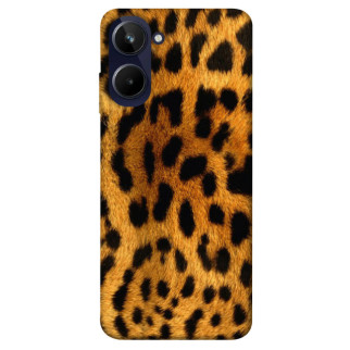 Чохол itsPrint Леопардовий принт для Realme 10 4G - Інтернет-магазин спільних покупок ToGether