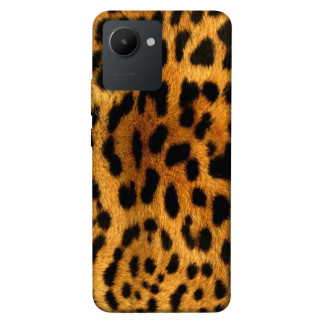 Чохол itsPrint Леопардовий принт для Realme C30 - Інтернет-магазин спільних покупок ToGether