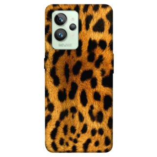 Чохол itsPrint Леопардовий принт для Realme GT2 - Інтернет-магазин спільних покупок ToGether