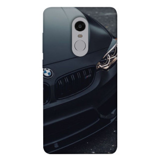 Чохол itsPrint BMW для Xiaomi Redmi Note 4X / Note 4 (Snapdragon) - Інтернет-магазин спільних покупок ToGether