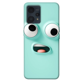 Чохол itsPrint Funny face для Realme 9 4G / 9 Pro+ - Інтернет-магазин спільних покупок ToGether