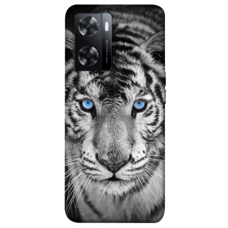Чохол itsPrint Бенгальський тигр для Oppo A57s - Інтернет-магазин спільних покупок ToGether