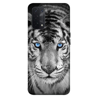 Чохол itsPrint Бенгальський тигр для Oppo A54 4G - Інтернет-магазин спільних покупок ToGether
