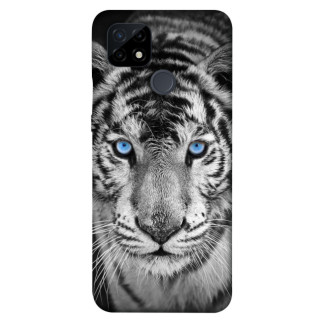 Чохол itsPrint Бенгальський тигр для Realme C21 - Інтернет-магазин спільних покупок ToGether
