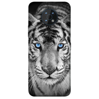 Чохол itsPrint Бенгальський тигр для Nokia G50 - Інтернет-магазин спільних покупок ToGether