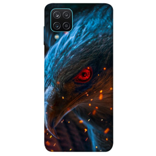 Чохол itsPrint Вогненний орел для Samsung Galaxy M12 - Інтернет-магазин спільних покупок ToGether
