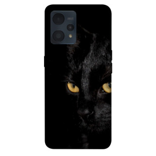 Чохол itsPrint Чорний кіт для Realme 9 4G / 9 Pro+ - Інтернет-магазин спільних покупок ToGether