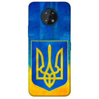 Чохол itsPrint Символіка України для Nokia G50 - Інтернет-магазин спільних покупок ToGether