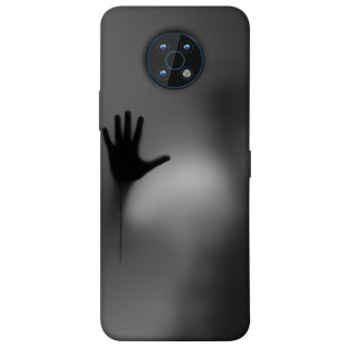 Чохол itsPrint Shadow man для Nokia G50 - Інтернет-магазин спільних покупок ToGether