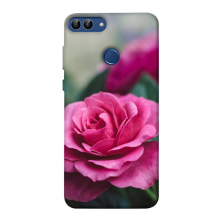Чохол itsPrint Троянда у саду для Huawei P Smart (2020) - Інтернет-магазин спільних покупок ToGether