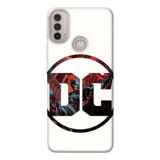 Чохол itsPrint Comics style 2 для Motorola Moto E40 - Інтернет-магазин спільних покупок ToGether