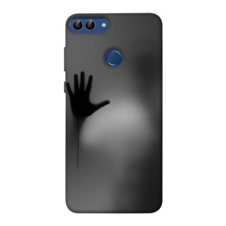 Чохол itsPrint Shadow man для Huawei P Smart (2020) - Інтернет-магазин спільних покупок ToGether