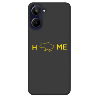 Чохол itsPrint Home для Realme 10 4G - Інтернет-магазин спільних покупок ToGether