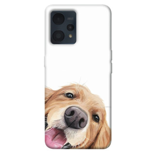 Чохол itsPrint Funny dog для Realme 9 4G / 9 Pro+ - Інтернет-магазин спільних покупок ToGether