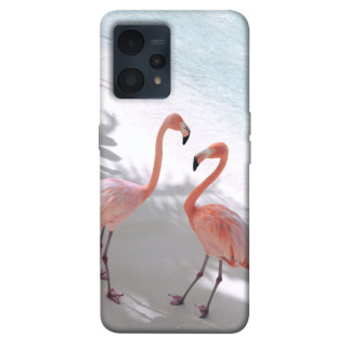 Чохол itsPrint Flamingos для Realme 9 4G / 9 Pro+ - Інтернет-магазин спільних покупок ToGether