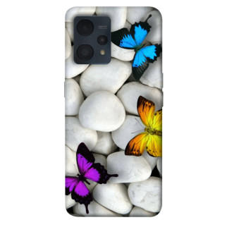 Чохол itsPrint Butterflies для Realme 9 4G / 9 Pro+ - Інтернет-магазин спільних покупок ToGether