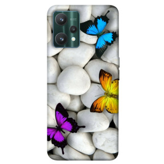 Чохол itsPrint Butterflies для Realme 9 Pro - Інтернет-магазин спільних покупок ToGether